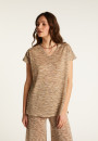 T-shirt col V - Dolores