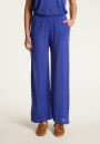 Pantalon en lin flammé - Debora