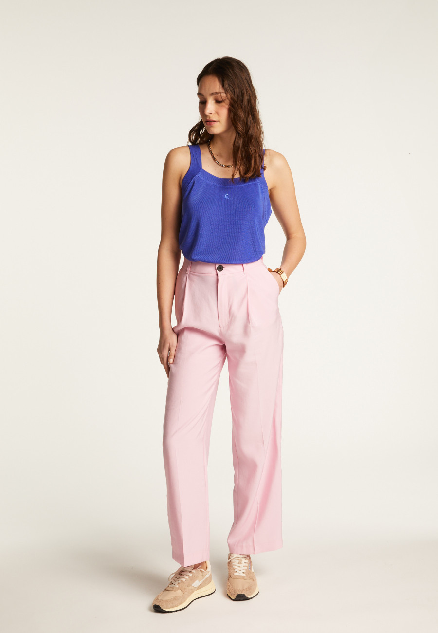 Light thread tank top - Doris