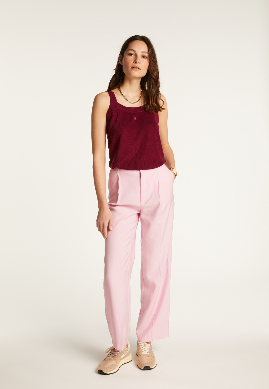 Regata de fio leve - Doris