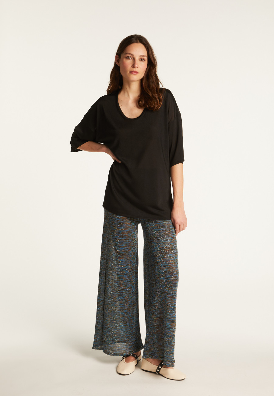 Light thread t-shirt - Dolly