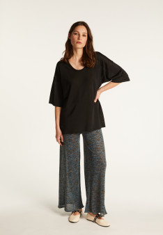 Light thread t-shirt - Dolly