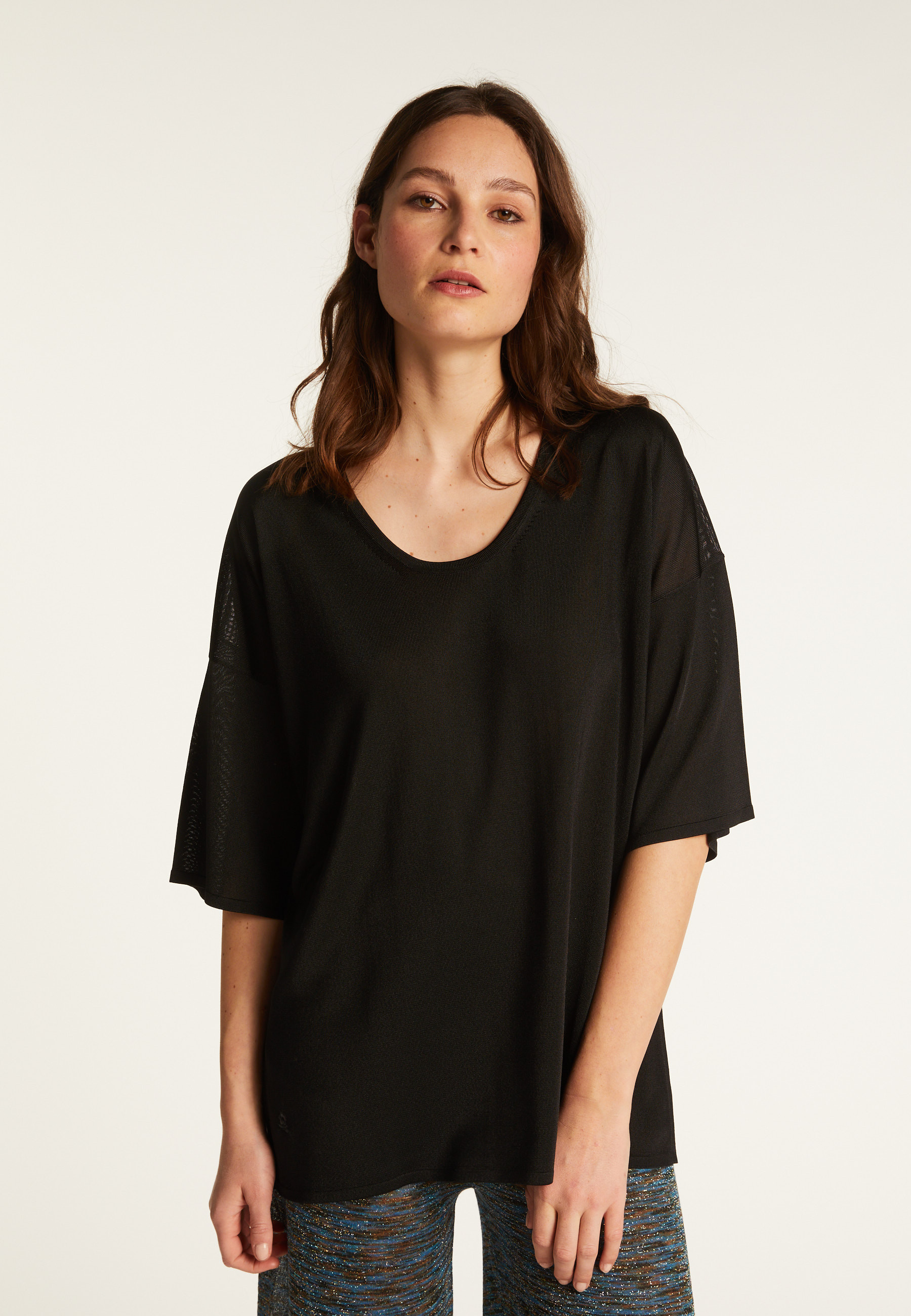 Light thread t-shirt - Dolly
