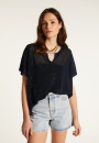 Light thread T-shirt - Didi