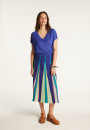 Cotton skirt - Dolce vita