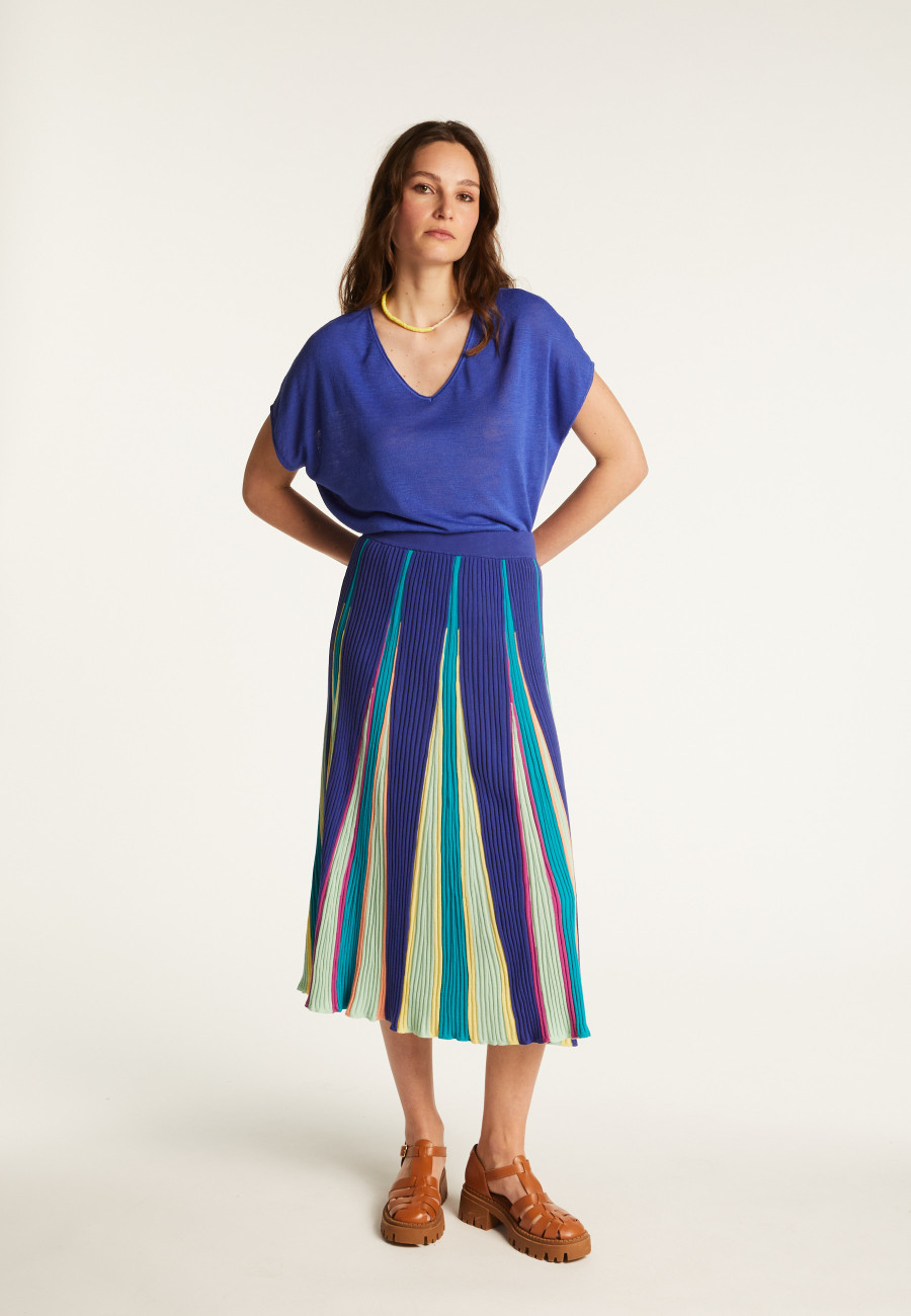 Cotton skirt - Dolce vita