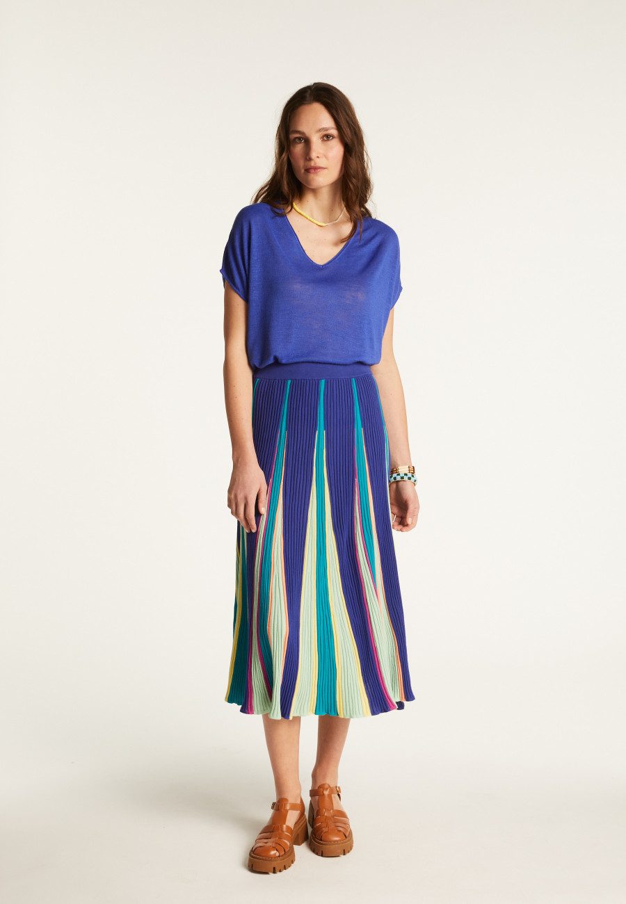 Cotton skirt - Dolce vita