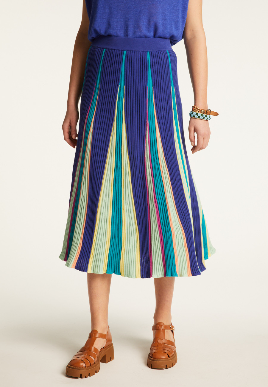 Cotton skirt - Dolce vita