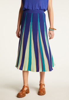 Cotton skirt - Dolce vita