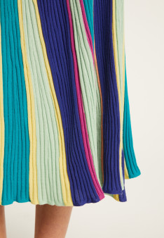 Cotton skirt - Dolce vita