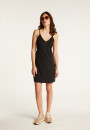 Robe en jersey - Eva