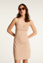 Robe en jersey - Eva