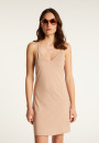 Robe en jersey - Eva