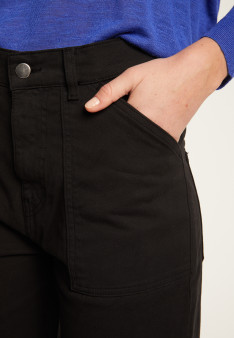 Jean en coton - Ysée