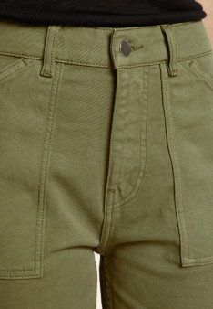 Jean en coton - Ysée