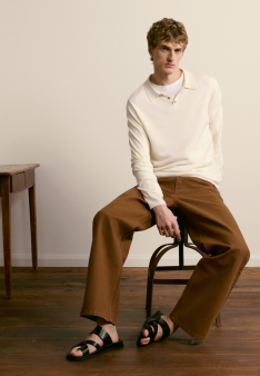 Linen Shirt - Denver