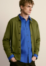 Linen Shirt - Denver