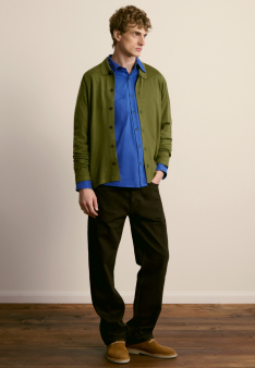 Chemise en Lin Denver