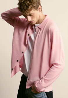 Linen Shirt - Denver