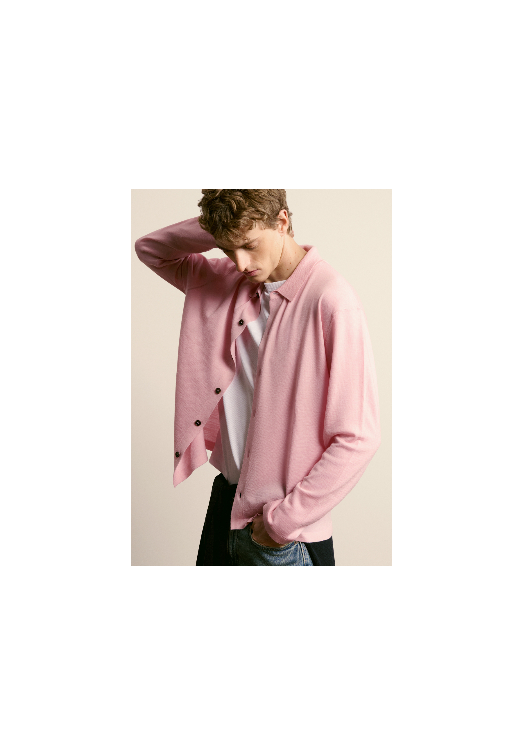 Linen Shirt - Denver