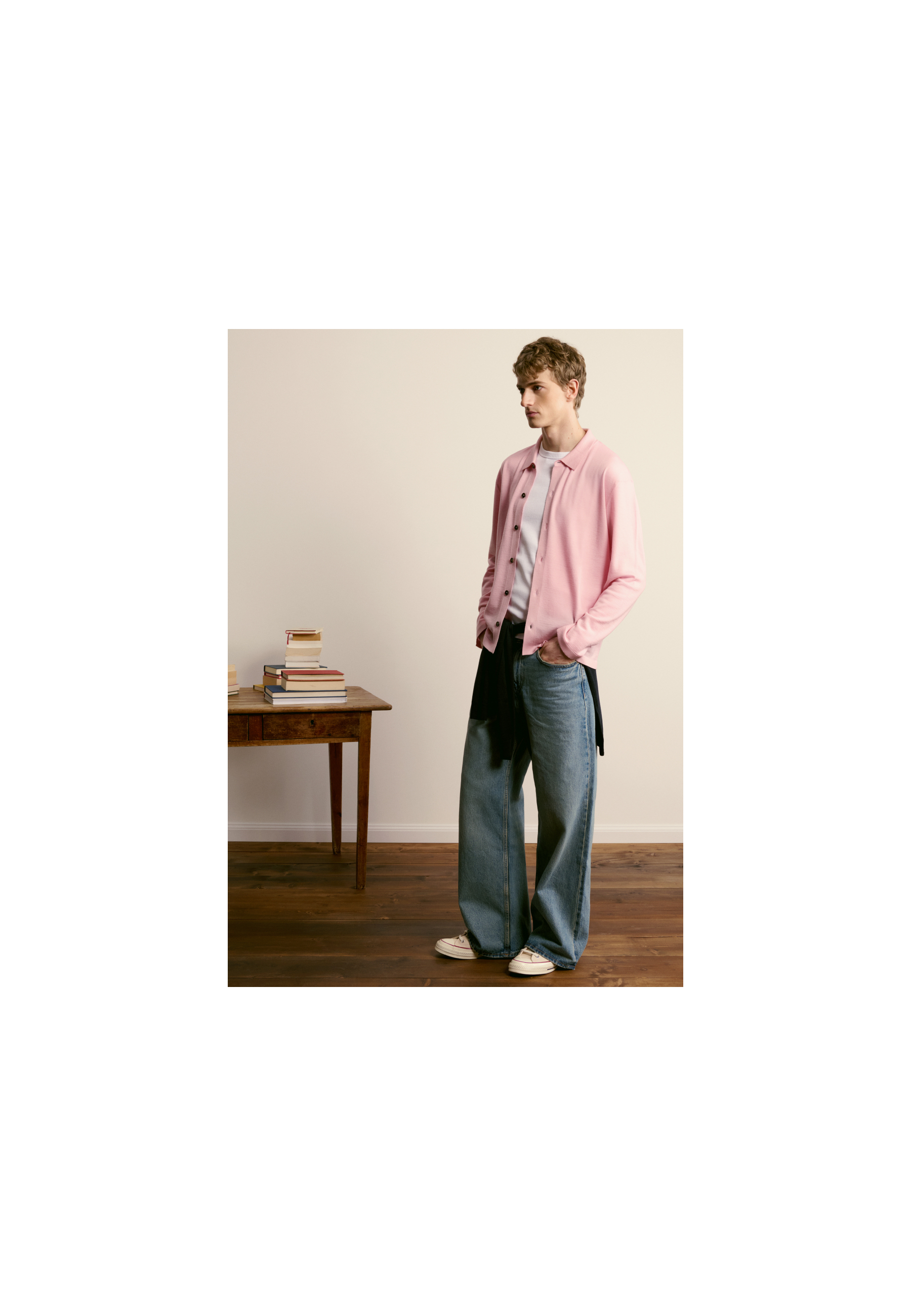 Linen Shirt - Denver