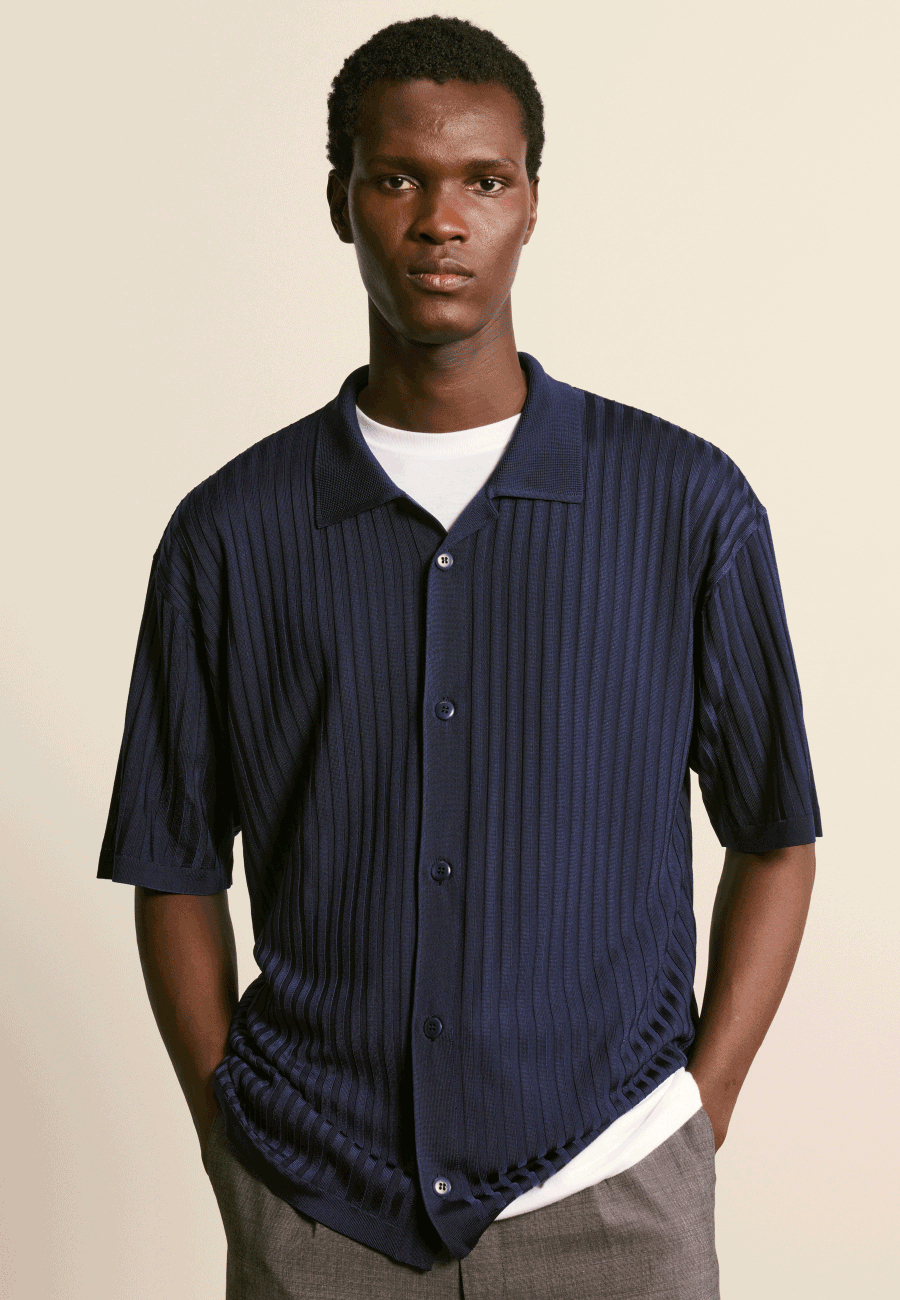Linen Shirt - Denver