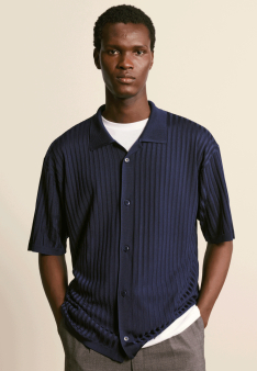 Chemise en Lin Denver