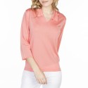 T-Shirt Polo Shirt Lisa