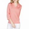 T-Shirt Polo Shirt Lisa