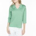 T-Shirt Polo Shirt Lisa