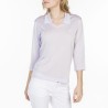 T-Shirt Polo Shirt Lisa