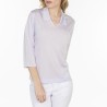 T-Shirt Polo Shirt Lisa