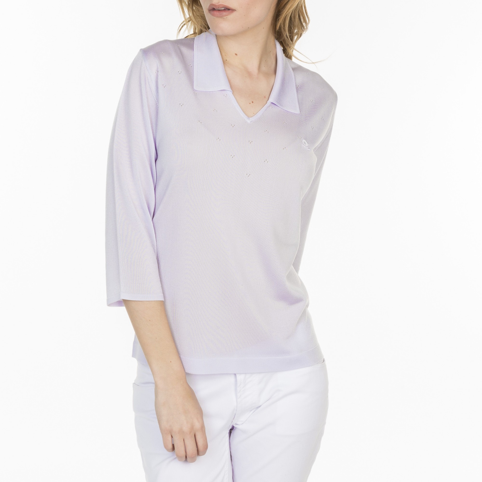 T-Shirt Polo Shirt Lisa