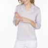 T-Shirt Polo Shirt Lisa