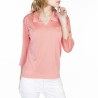 T-Shirt Polo Shirt Lou