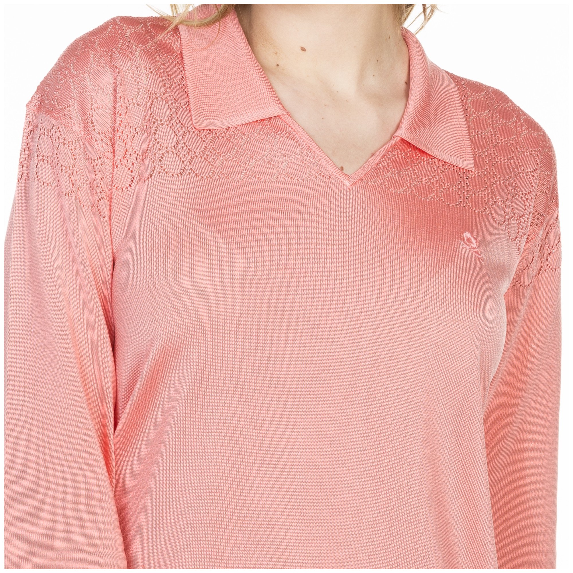 T-Shirt Polo Shirt Lou