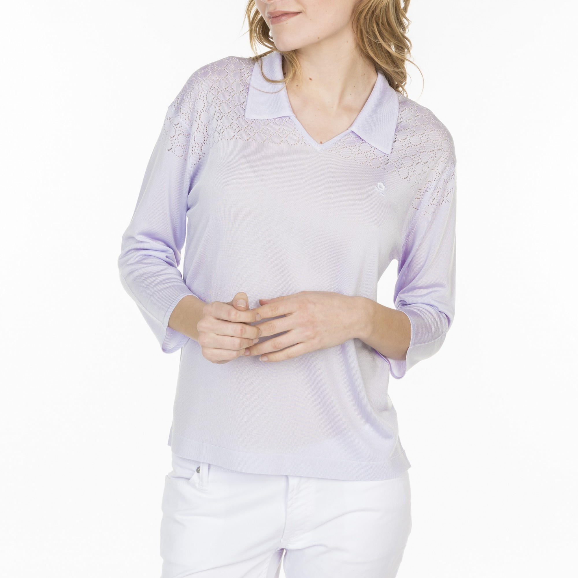 T-Shirt Polo Shirt Lou