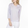 T-Shirt Polo Shirt Lou