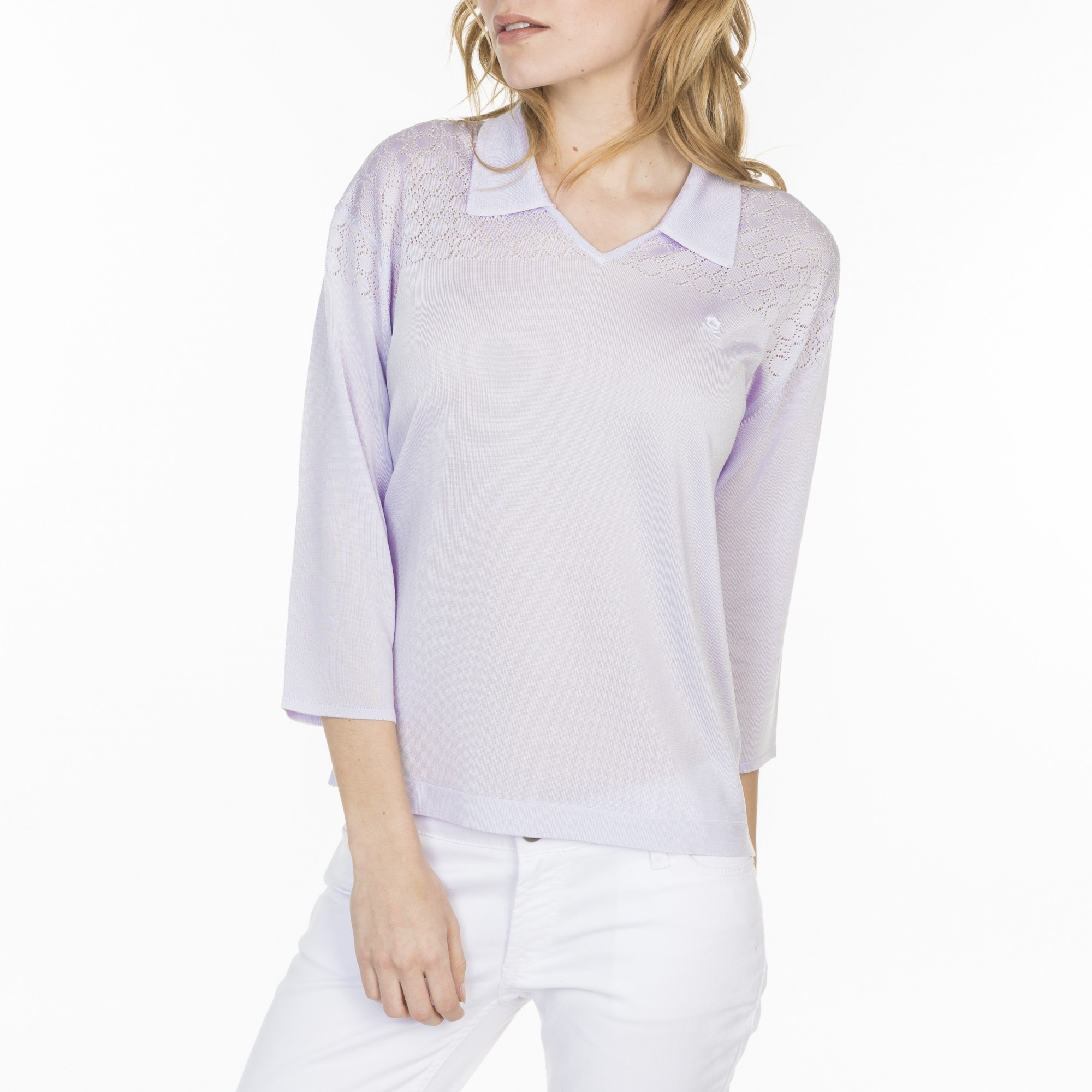 T-Shirt Polo Shirt Lou