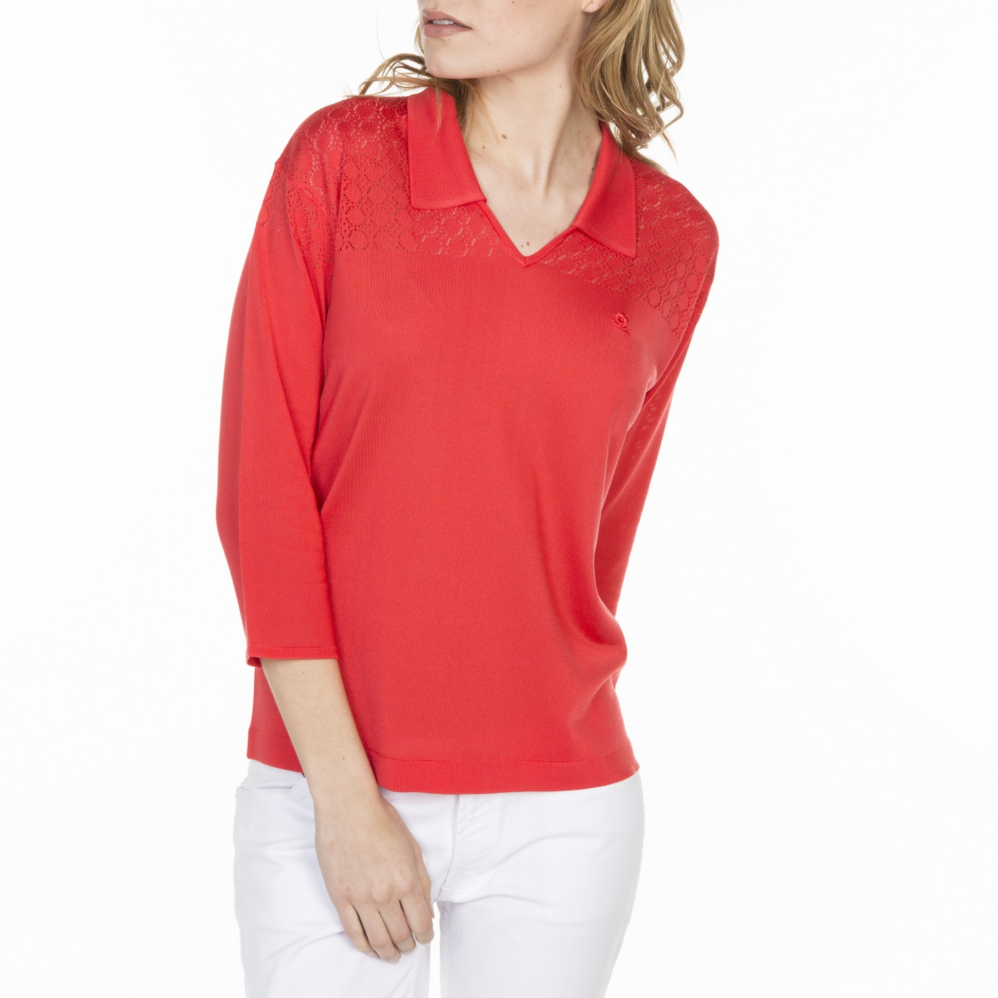 T-Shirt Polo Shirt Lou