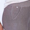 Pantalon d'intérieur - Hisayo 6362 Gazelle - 14 Beige foncé