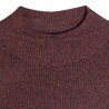 Pull col montant Ginette