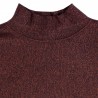 Pull col montant Grazia