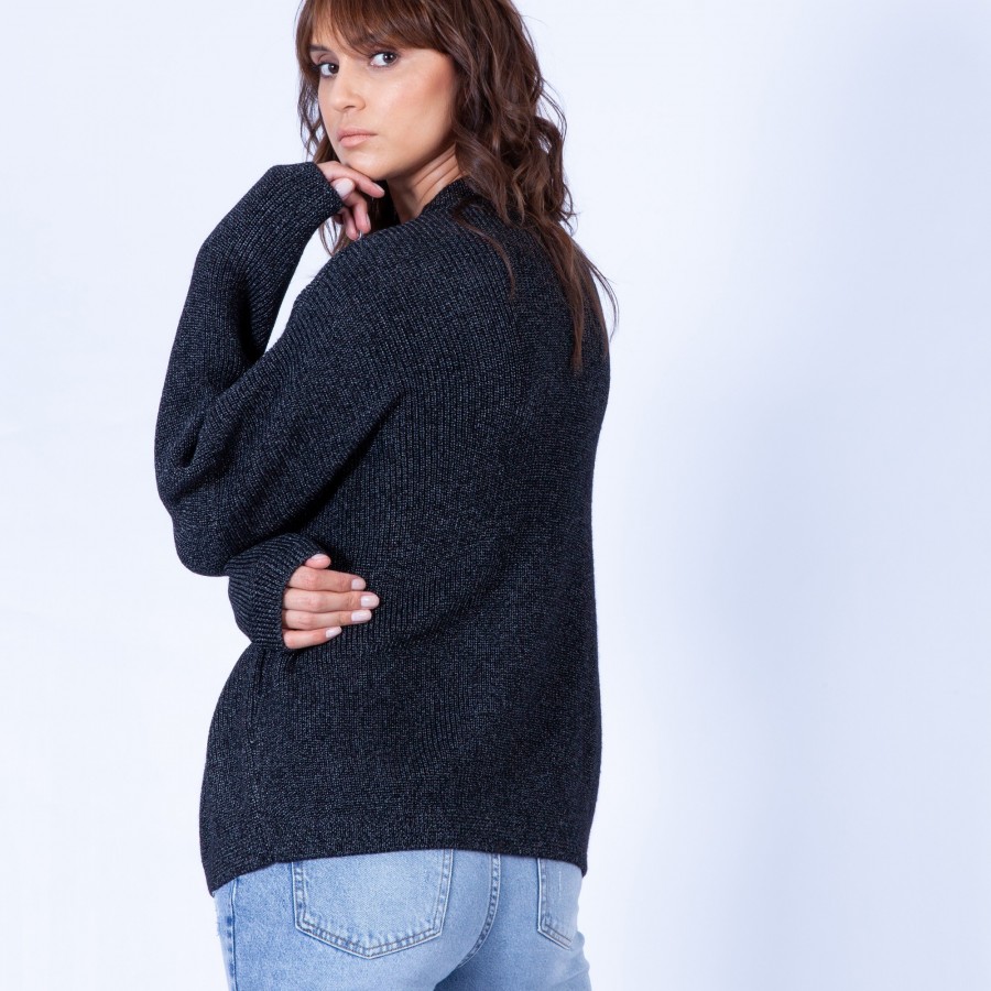 Pull oversize - Gillie