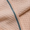 Couverture enfant - Ironie 6305 Plume opale