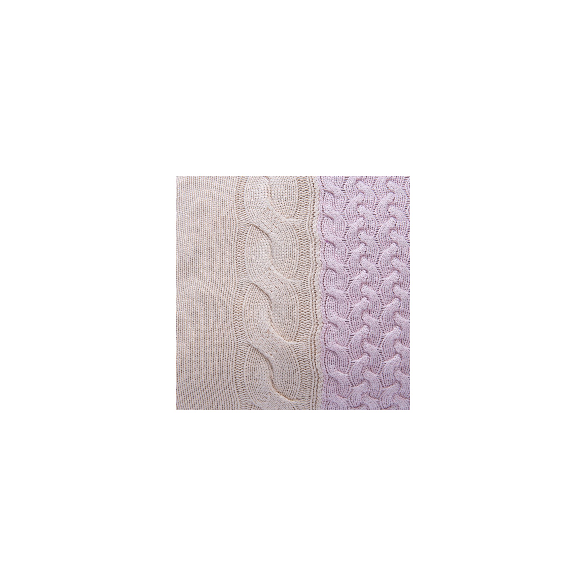 Coussin - Ivoire 6336 Ecru nude - 82 Ecru
