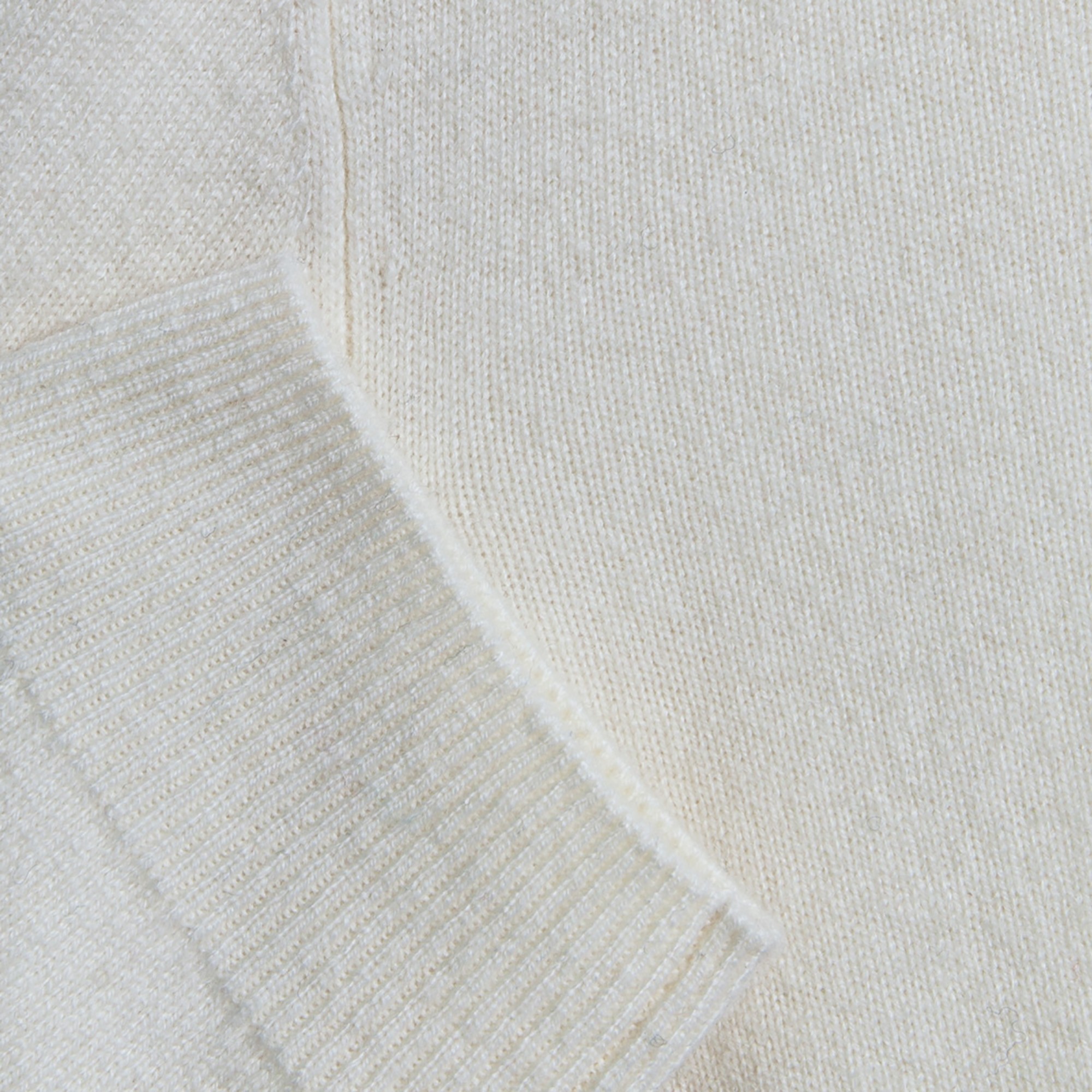 Pull col roulé en cachemire Felipe