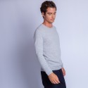 Pull en cachemire Faustin