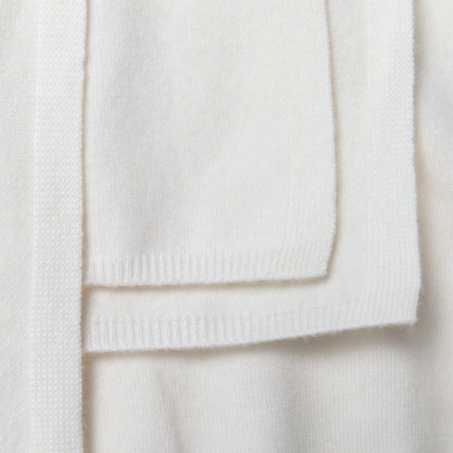 Cashmere blanket - Halinna