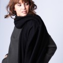 Cashmere blanket - Halina